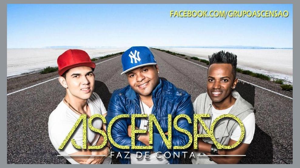 Grupo Ascensão